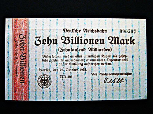 Deutsche reichsbahn berlin - berlin, 10