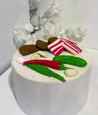 Torten Deko Deko Figur für