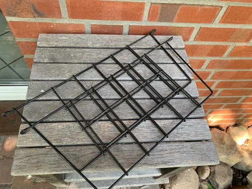 Wandregal leitern string - x,