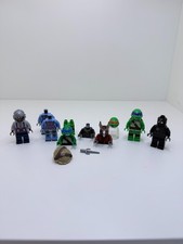 KV 2 Lego Minifiguren Konvolut