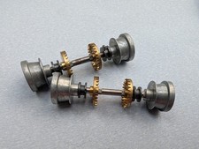 Carrera Servo 140 Hinterachsen