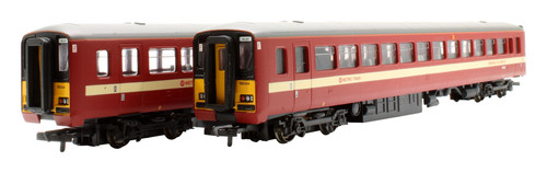 Spur von hornby r2108 br - spur,