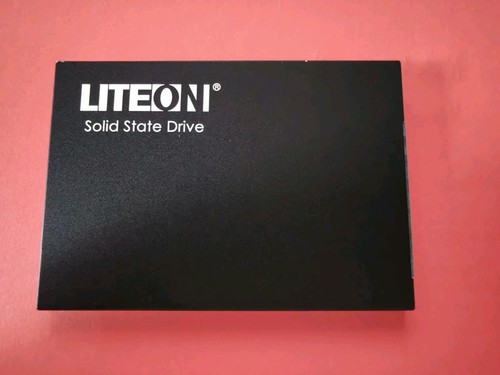 Ssd liteon 240 - gb, 2.5"