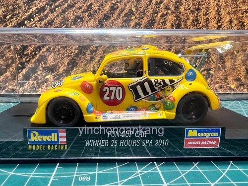 Revell monogram käfer - monogram,