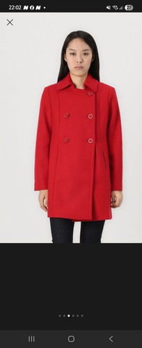 Stefanel wolljacke 42xl 48 - stefanel, it.48