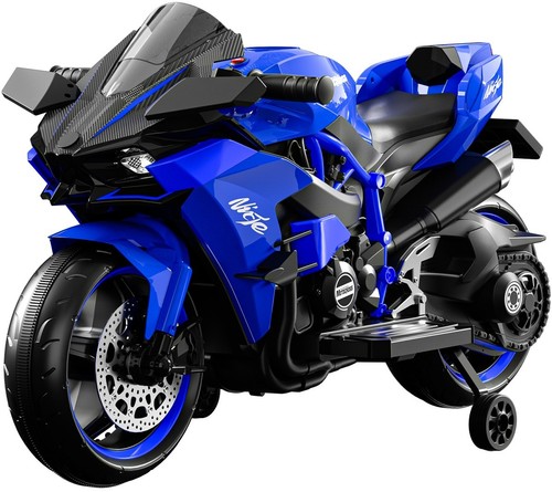 Motorrad h2r 12v motoren - motorrad, 2x