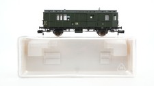 Fleischmann N 8770K Postwagen