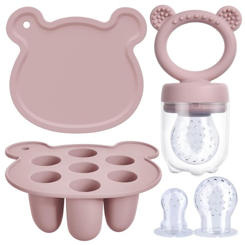 Silikon fruchtsauger baby - silikon,