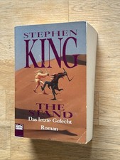 Stephen KING  THE  STAND  "Das