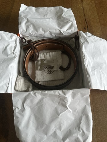 Hermes damen gürtel größe - damen,