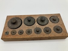 ⚖️ Gewichtssatz 1–200g