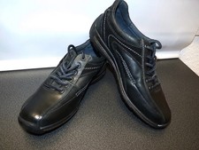 GALLUS  Herren Leder Schuhe,  Sneaker, Gr. 41 , innen/außen Leder NEU