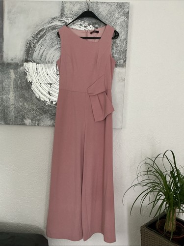 Vera mont jumpsuit - mont,