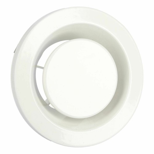 Tellerventil dn100 meltem - tellerventil,