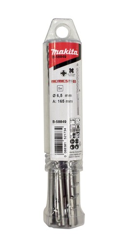 Makita sds plus nemesis - makita, 2