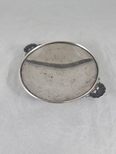 Silber Schälchen Georg Jensen