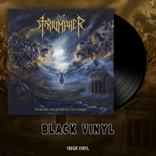 TRIUMPHER - Piercing the Heart