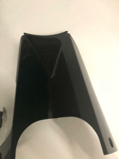 Suzuki GSX-R 750/600 S-Rad Bugspoiler, Verkleidung unten B5681