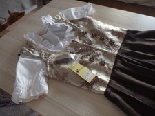 Krüger Bluse + Alte Liebe Gr