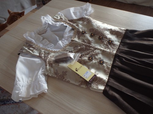 Krüger bluse alte liebe gr - bluse,