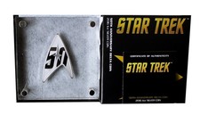 1 oz Silber Tuvalu 2016 Star