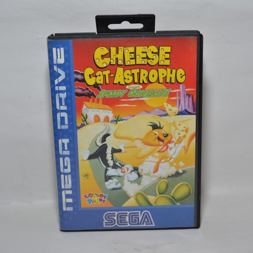 Cheese cat astrophe speedy - cat-astrophe,