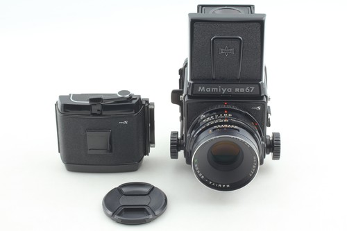 Cla objektiv near mint - [near,