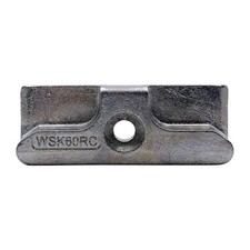 Winkhaus Schließblech WSK 60