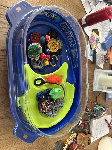 Beyblade burst rise arena and - beyblade,