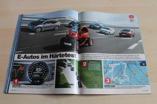 Auto motor sport ams 2014 - motor, 16/2014