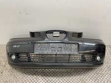 Stossfänger Verkleidung Vorne