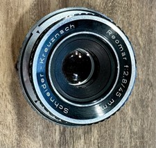 Schneider-Kreuznach Reomar