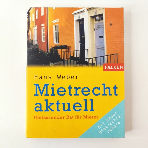 Mietrecht aktuell umfassender - mietrecht,
