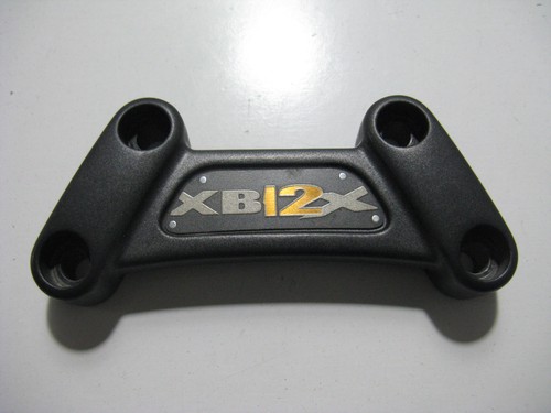 Buell 12x ulysses xb12 - buell,