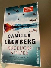 Kuckuckskinder   Camilla Läckberg