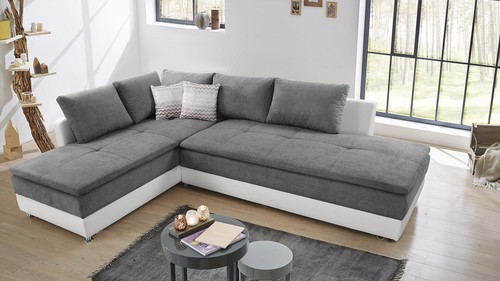 Wohnlandschaft modena sofa - wohnlandschaft, r