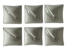 Dipschalen Snackschalen 12