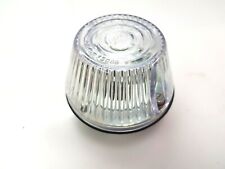 Blinkleuchte, Positionsleuchte weiß Barkas B 1000 Simson Krause Duo