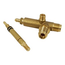 Isomac Giada Brio Dampfventil