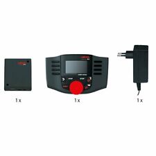 **Märklin 60657 Mobile Station 2 Set mit Gleisbox & Netzteil, Vers: 4.28, Neu**