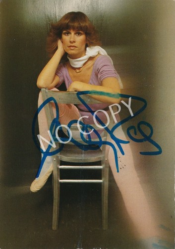 100 original autogramm - 100%,