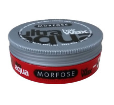6 x Morfose Ultra Aqua Hair