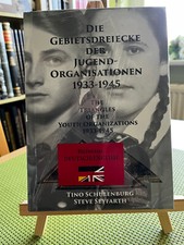 Die gebietsdreiecke der - gebietsdreiecke,
