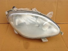 SMART FORTWO 450 FRONT