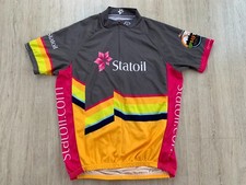 STATOIL Fahrradtrikot