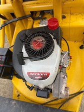 Tecumseh Centura 65 Motorbruch