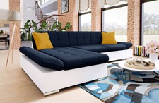 Ecksofa Magneux Ecke