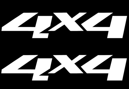 4x4 offroad allrad - 2x,