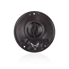 Honda Racing Tankdeckel mit