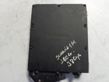 Scania control unit Opti